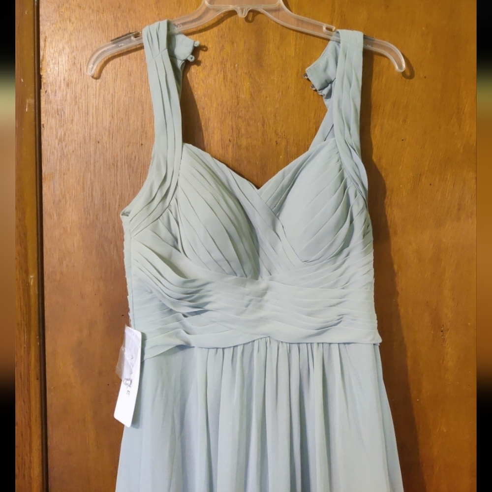 Azazie Claudia Dress Size 12